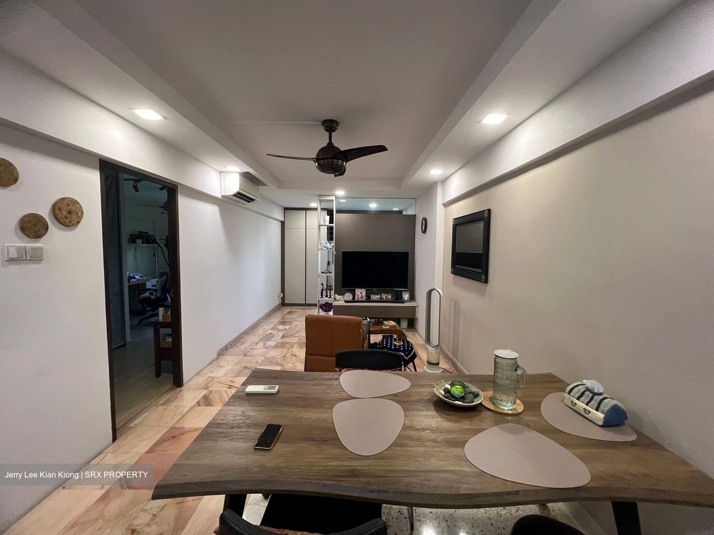 Blk 329 Ang Mo Kio Avenue 3 (Ang Mo Kio), HDB 3 Rooms #609110551